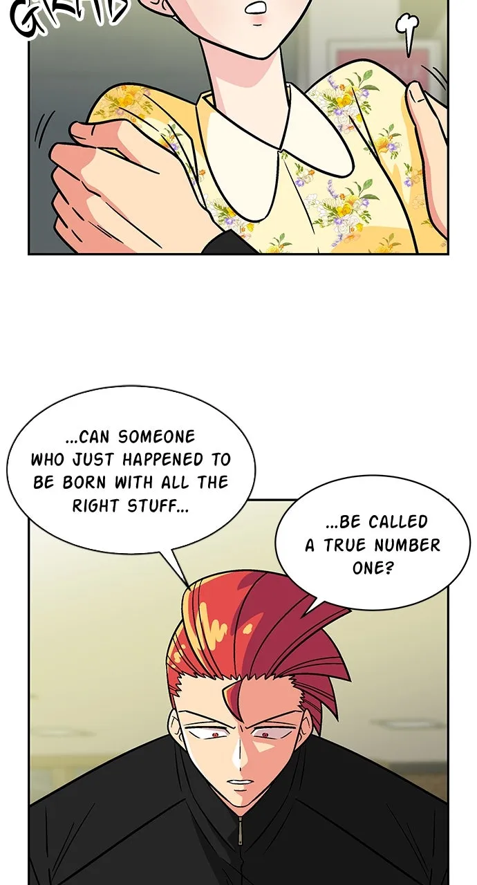 Princess Hurricane Chapter 77 page 17 - 