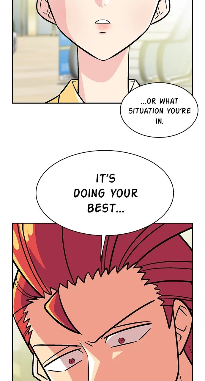 Princess Hurricane Chapter 77 page 19 - 
