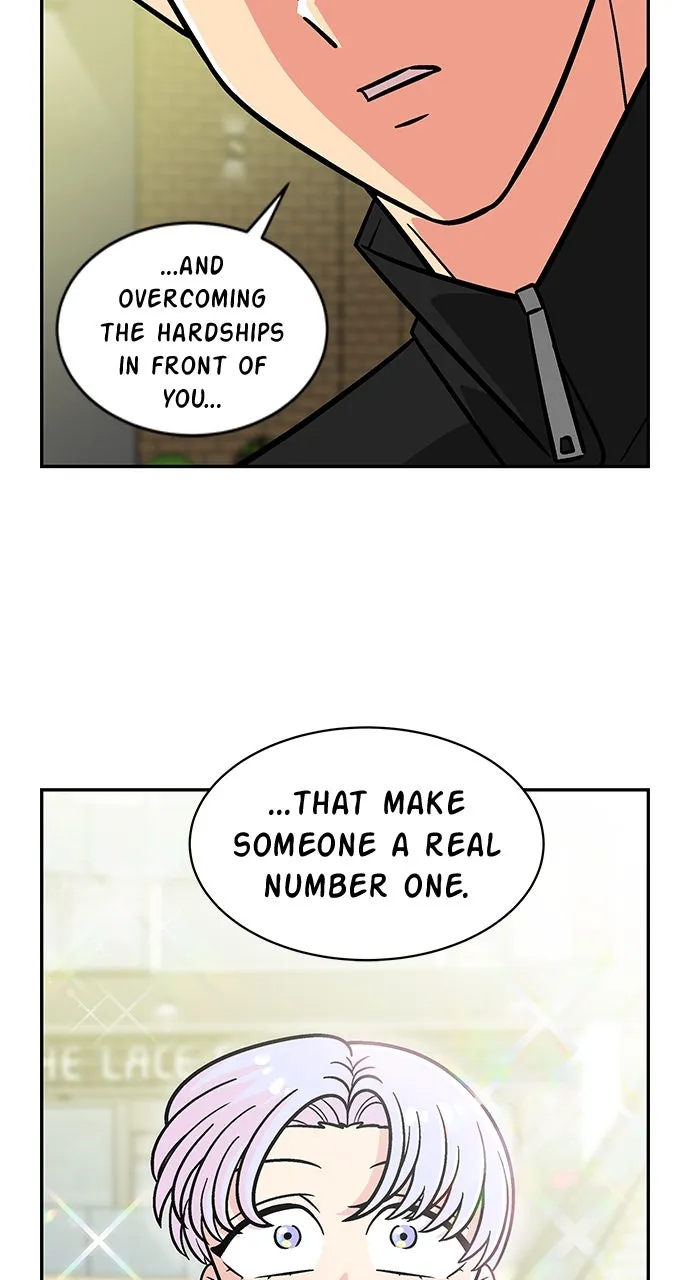 Princess Hurricane Chapter 77 page 20 - 