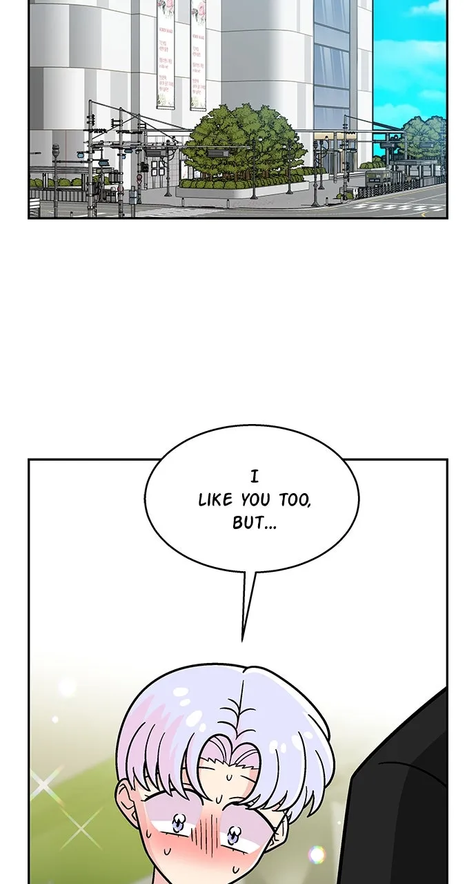 Princess Hurricane Chapter 77 page 3 - 