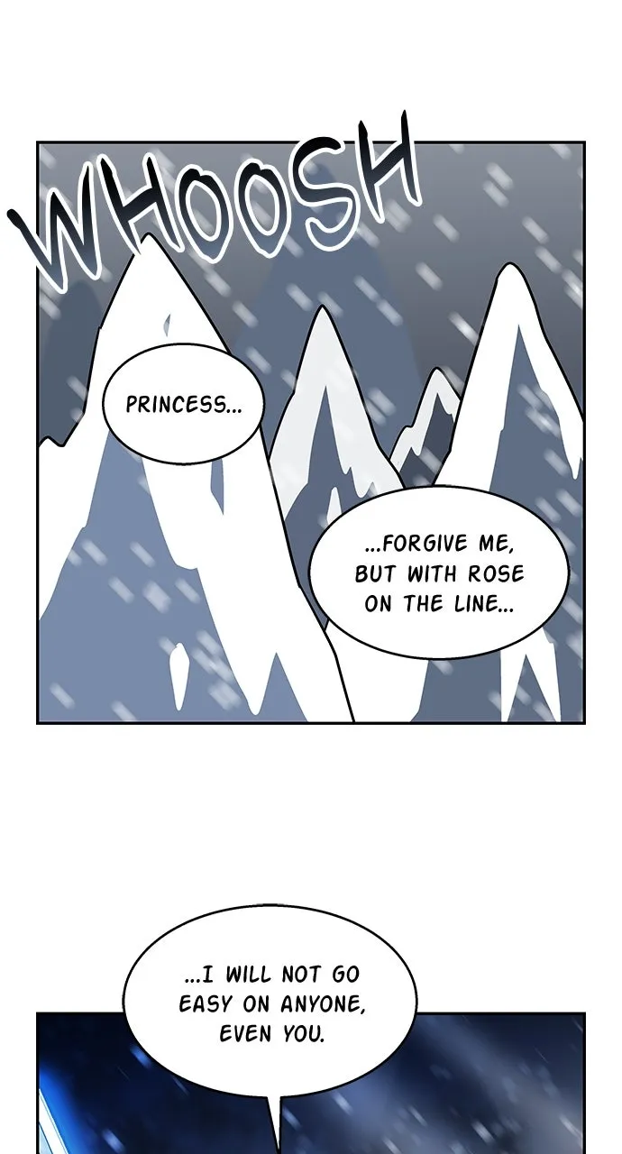 Princess Hurricane Chapter 77 page 22 - 