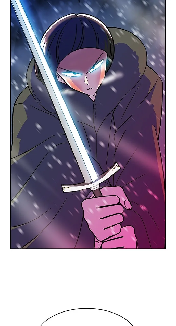Princess Hurricane Chapter 77 page 23 - 