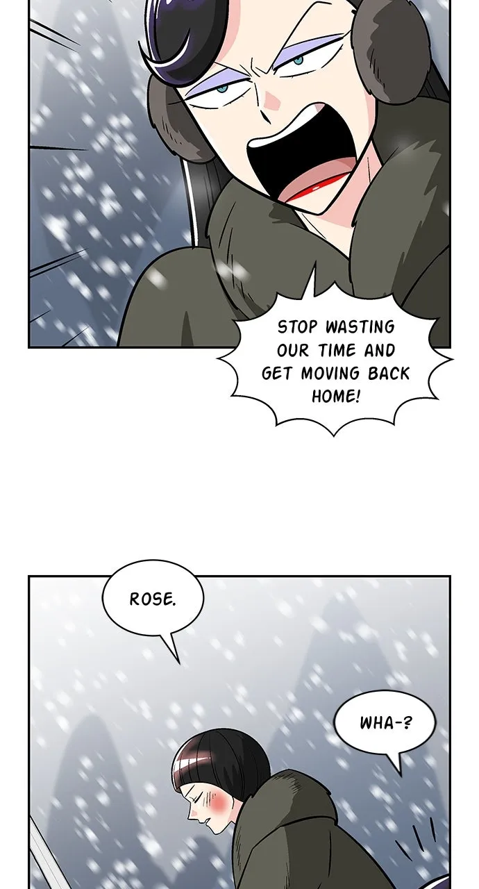 Princess Hurricane Chapter 77 page 26 - 