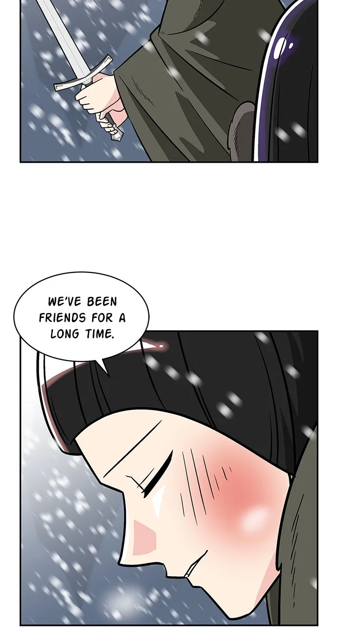 Princess Hurricane Chapter 77 page 27 - 