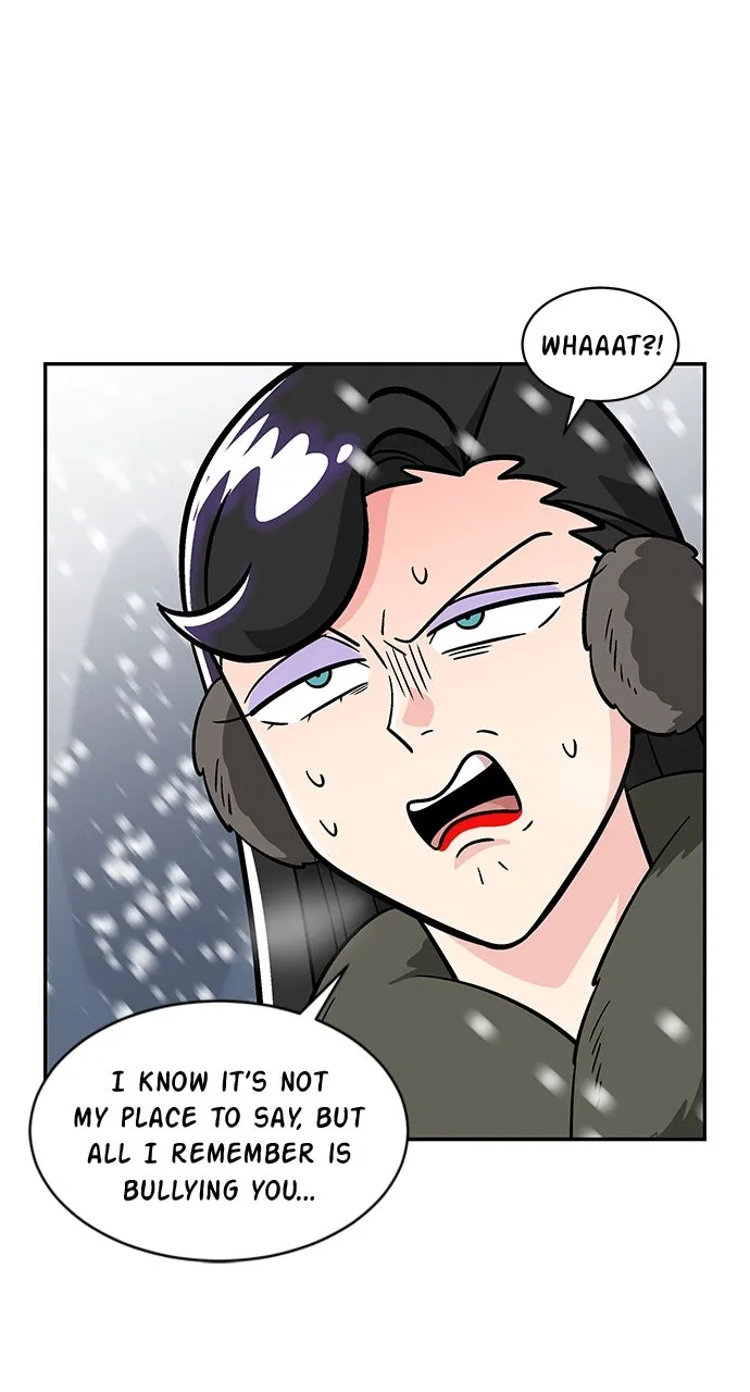 Princess Hurricane Chapter 77 page 28 - 