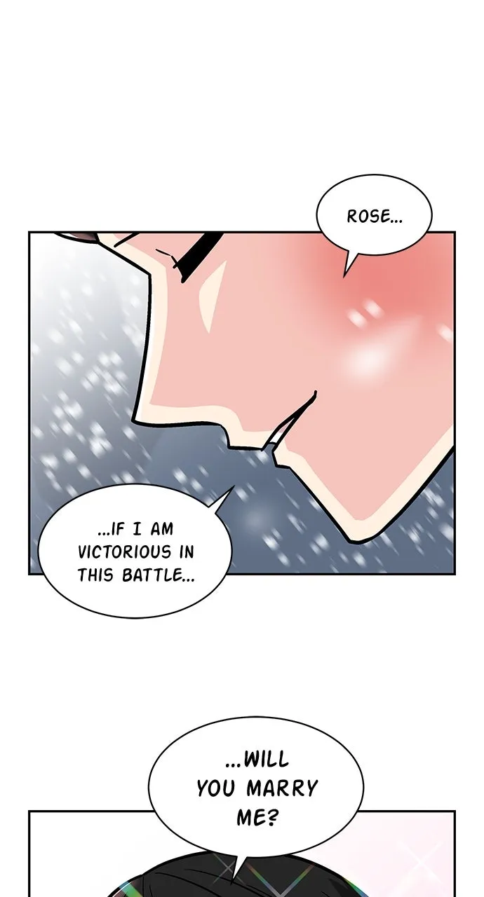 Princess Hurricane Chapter 77 page 30 - 