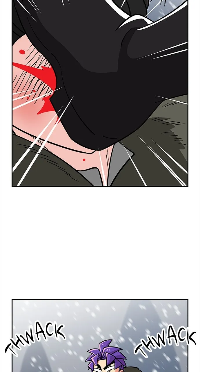 Princess Hurricane Chapter 77 page 36 - 