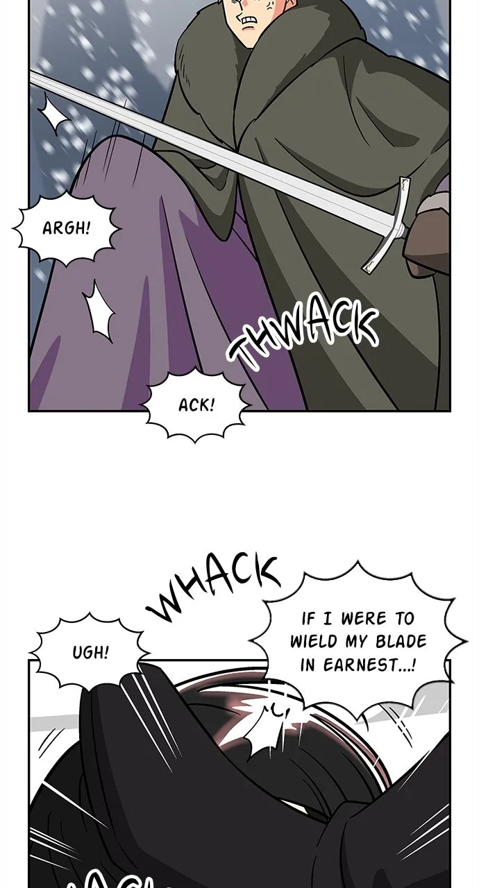 Princess Hurricane Chapter 77 page 37 - 