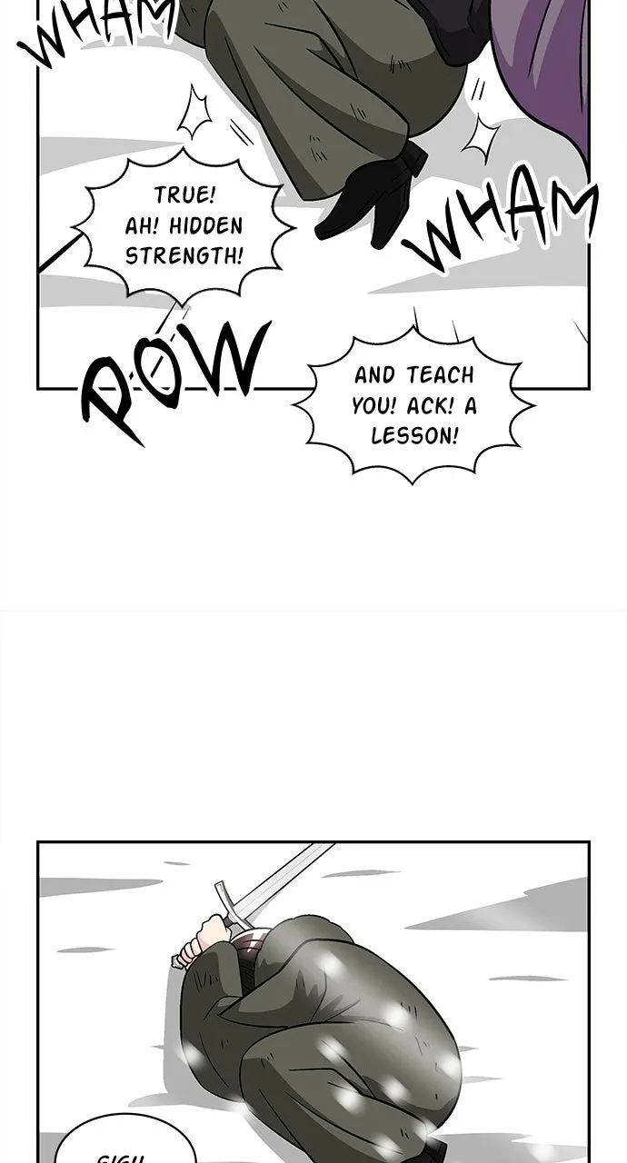 Princess Hurricane Chapter 77 page 39 - 