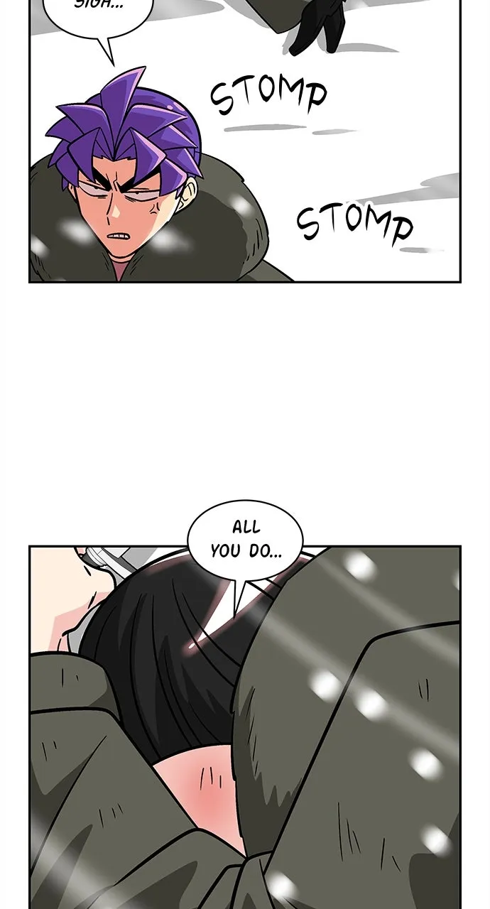 Princess Hurricane Chapter 77 page 40 - 