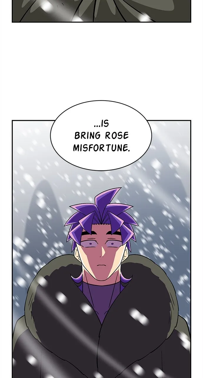 Princess Hurricane Chapter 77 page 41 - 