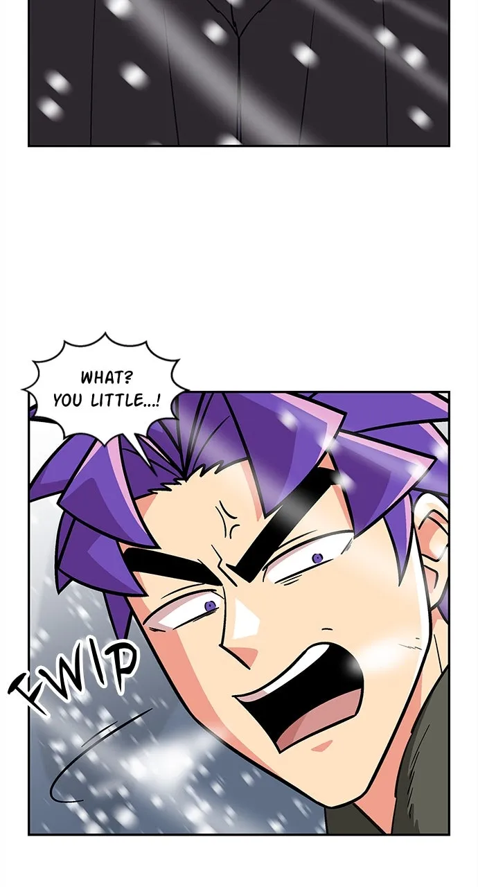 Princess Hurricane Chapter 77 page 42 - 