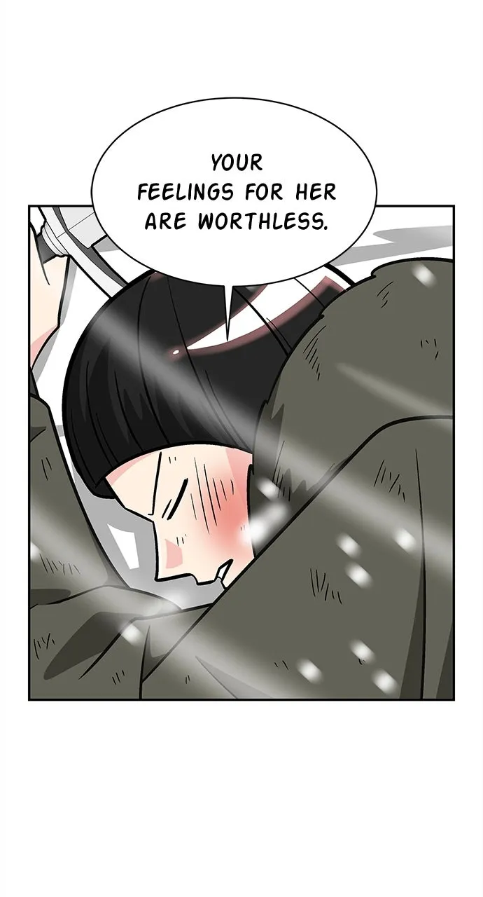 Princess Hurricane Chapter 77 page 43 - 