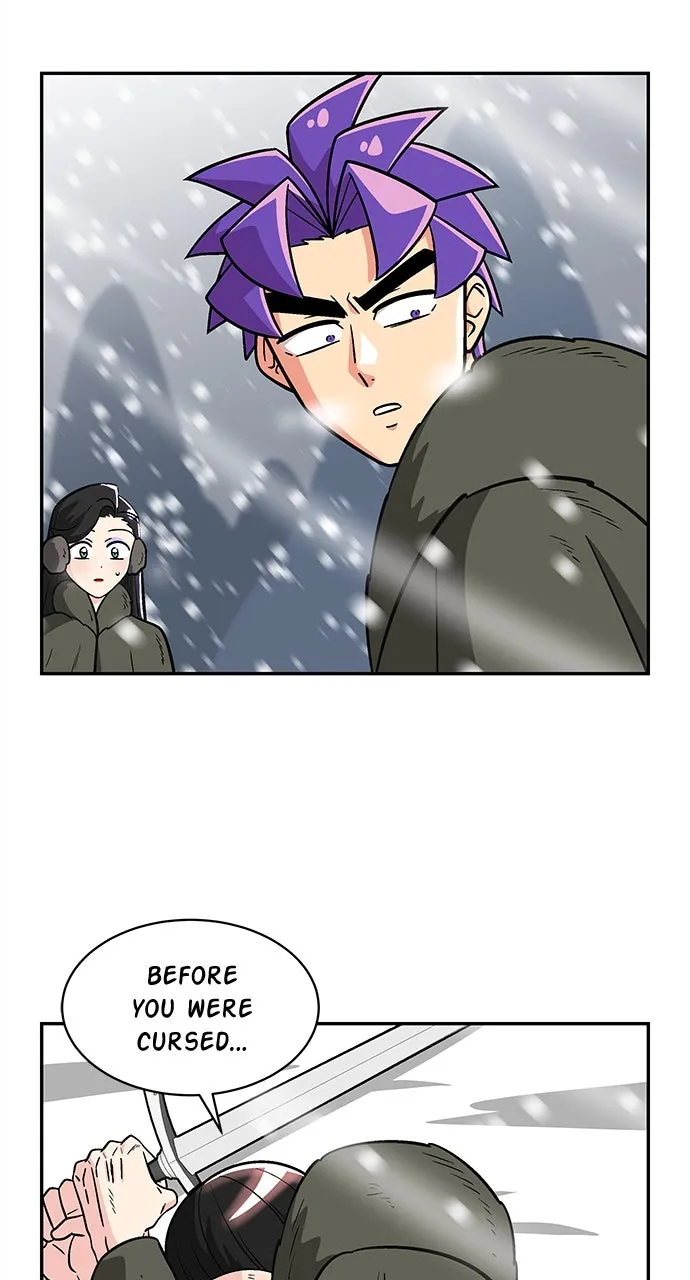 Princess Hurricane Chapter 77 page 44 - 
