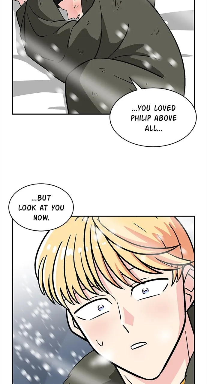 Princess Hurricane Chapter 77 page 45 - 