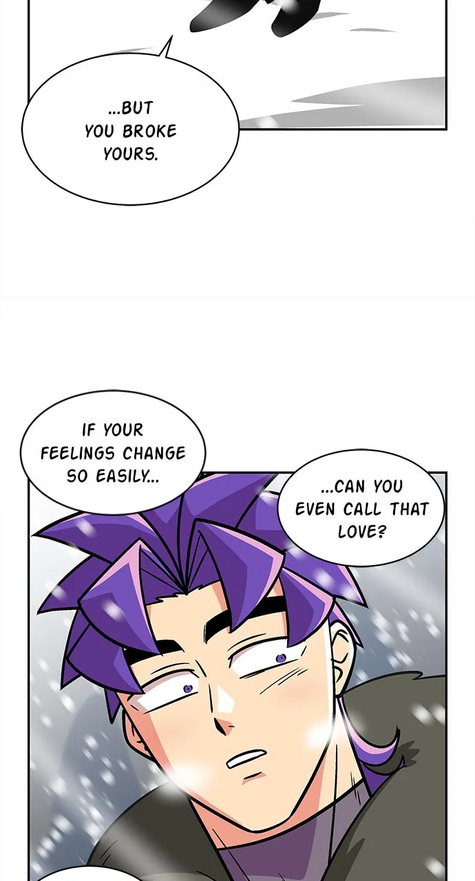 Princess Hurricane Chapter 77 page 47 - 