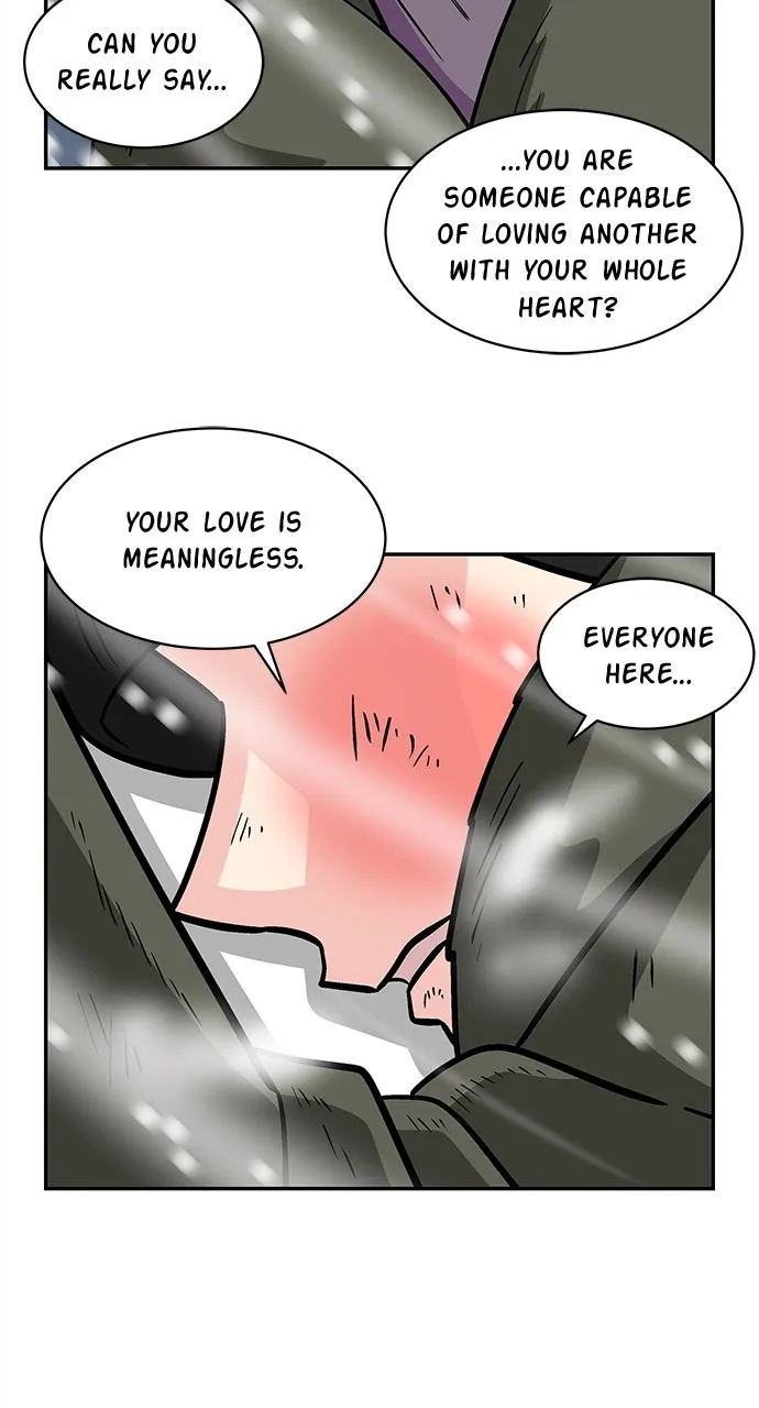 Princess Hurricane Chapter 77 page 48 - 