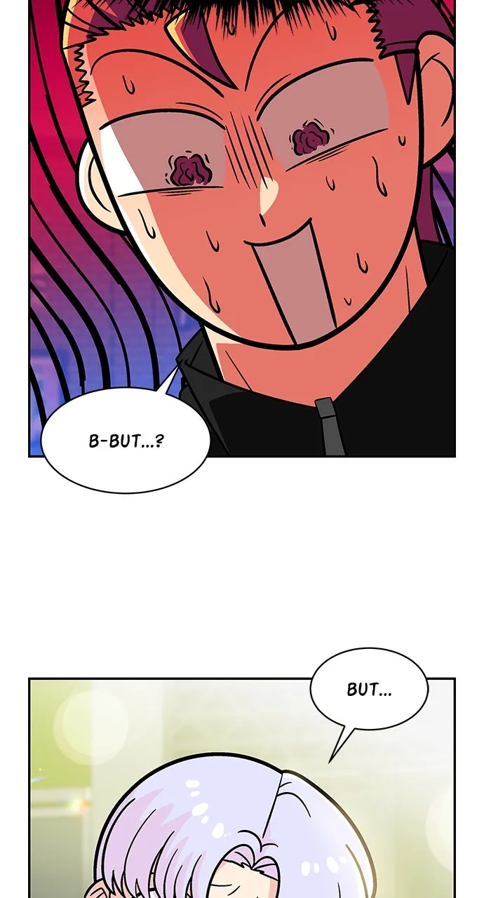 Princess Hurricane Chapter 77 page 6 - 