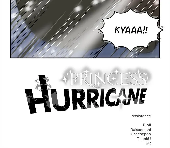 Princess Hurricane Chapter 77 page 54 - 