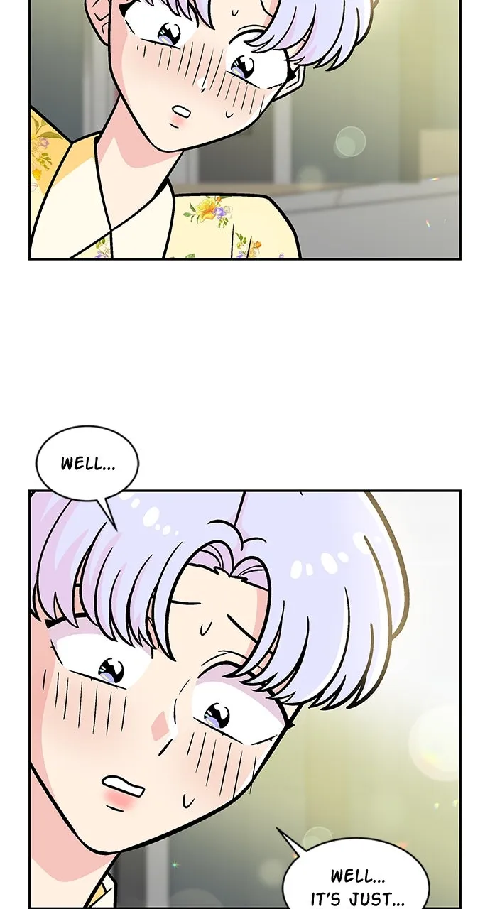 Princess Hurricane Chapter 77 page 7 - 