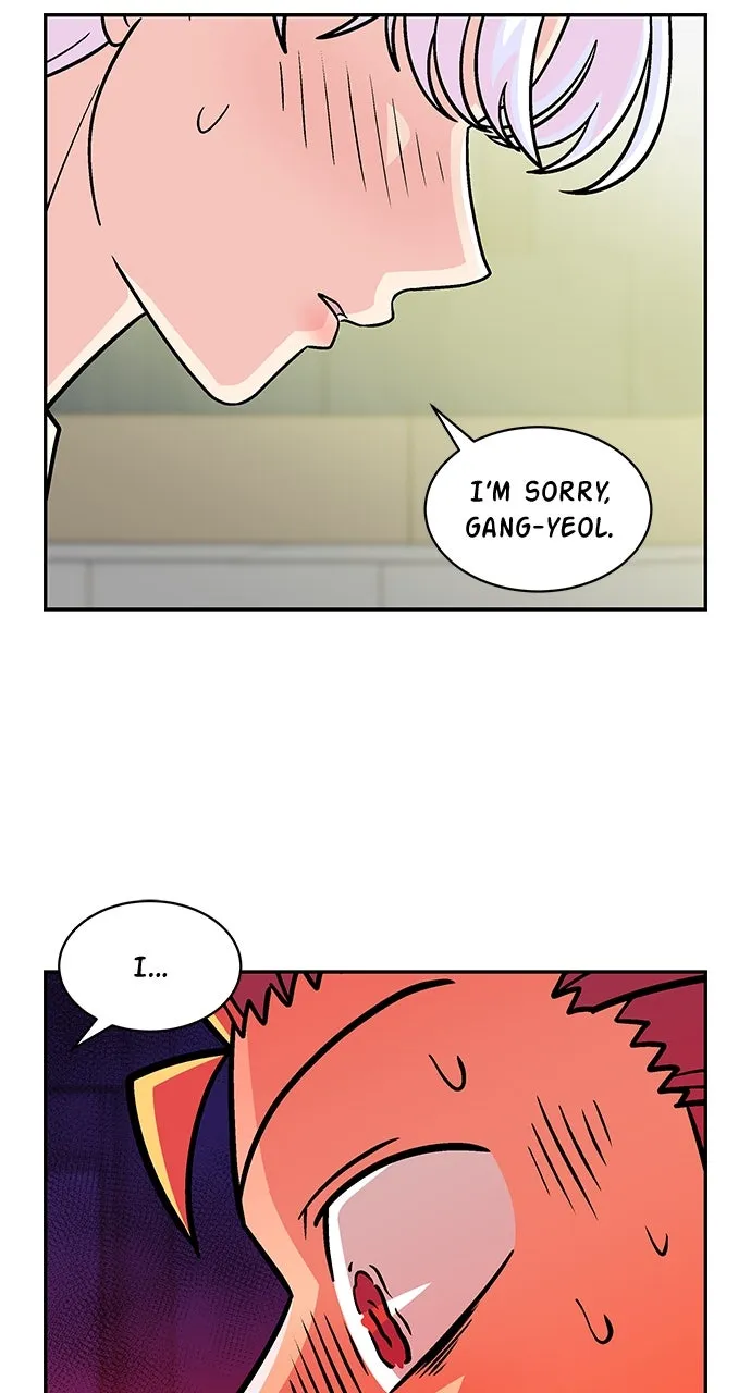 Princess Hurricane Chapter 77 page 9 - 