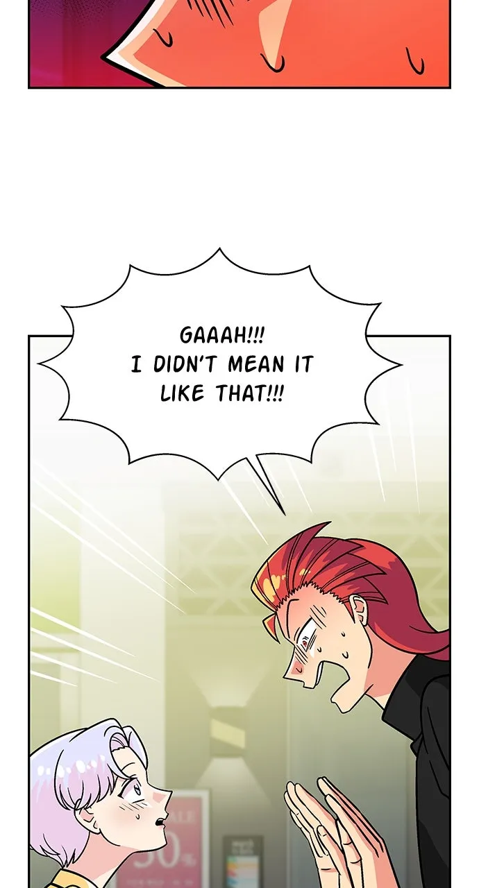 Princess Hurricane Chapter 77 page 10 - 