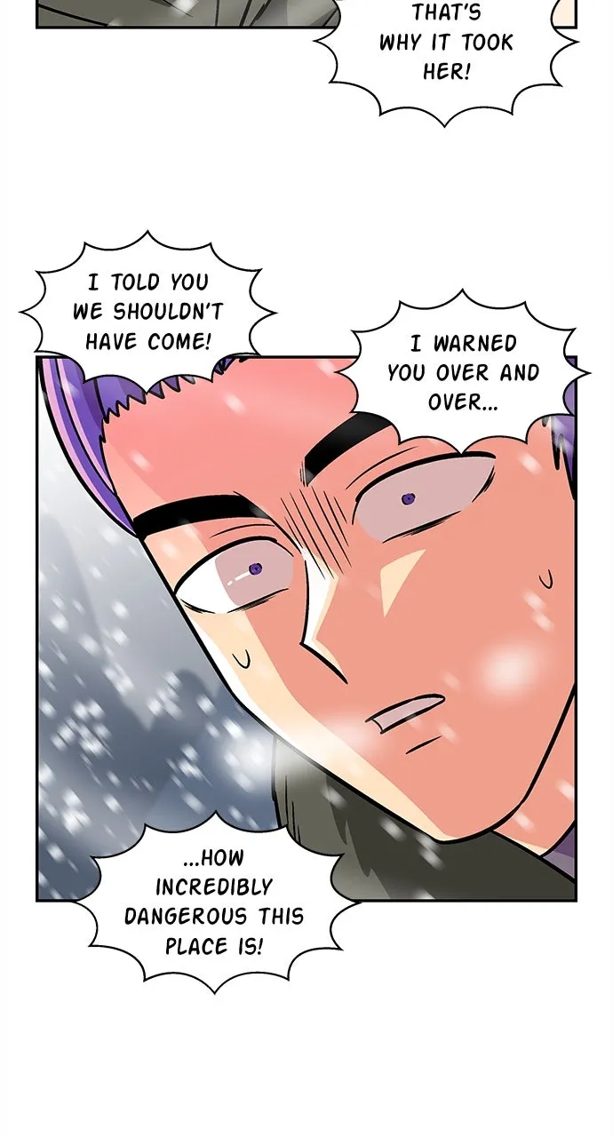 Princess Hurricane Chapter 78 page 11 - 