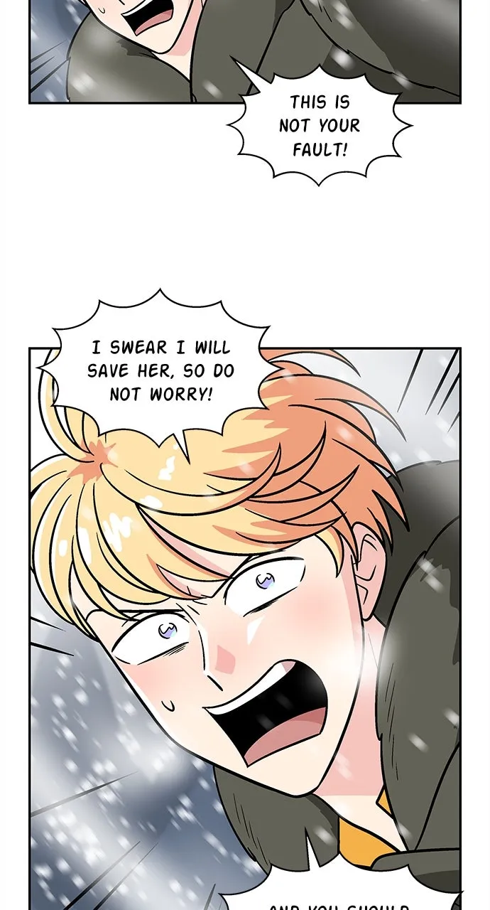 Princess Hurricane Chapter 78 page 15 - 