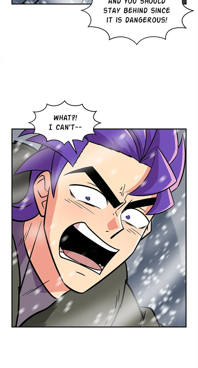 Princess Hurricane Chapter 78 page 16 - 
