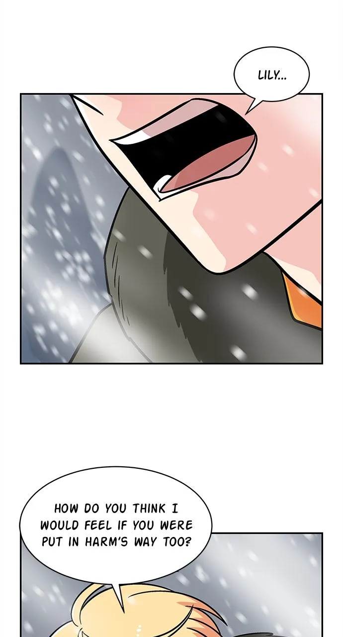 Princess Hurricane Chapter 78 page 17 - 