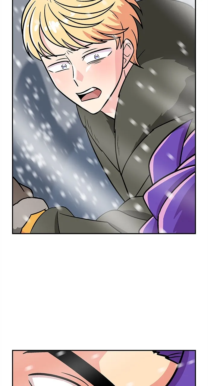 Princess Hurricane Chapter 78 page 18 - 