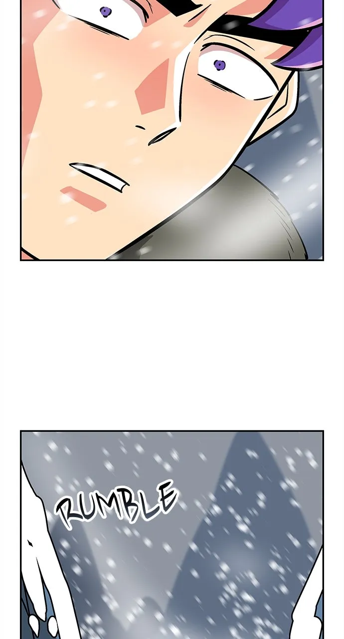 Princess Hurricane Chapter 78 page 19 - 
