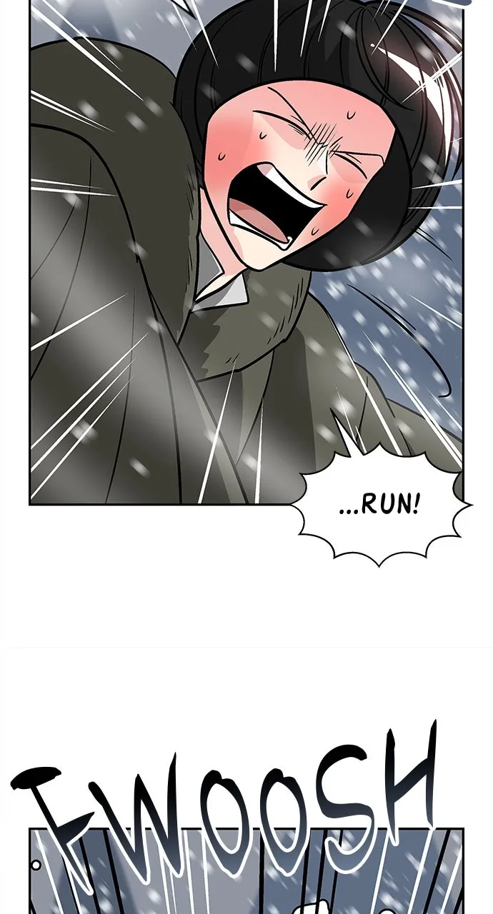 Princess Hurricane Chapter 78 page 23 - 