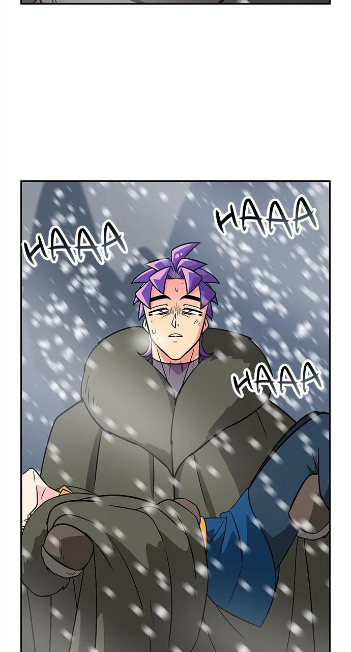 Princess Hurricane Chapter 78 page 33 - 