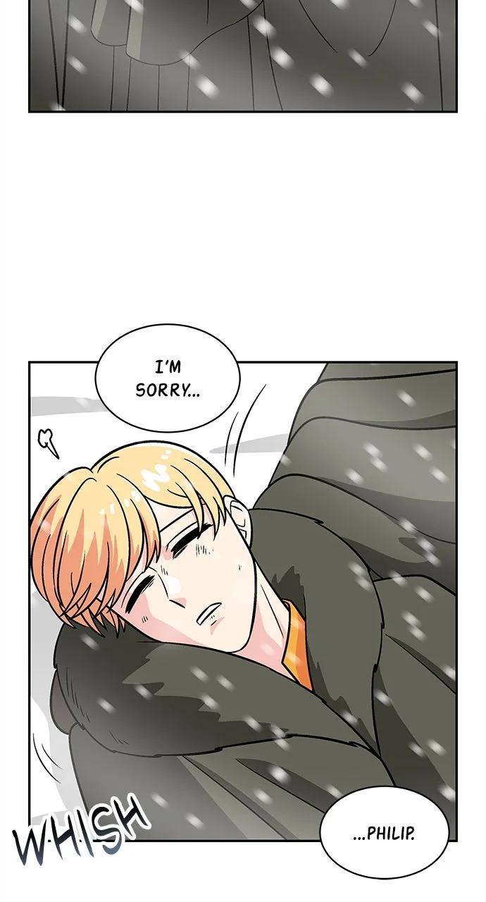 Princess Hurricane Chapter 78 page 34 - 