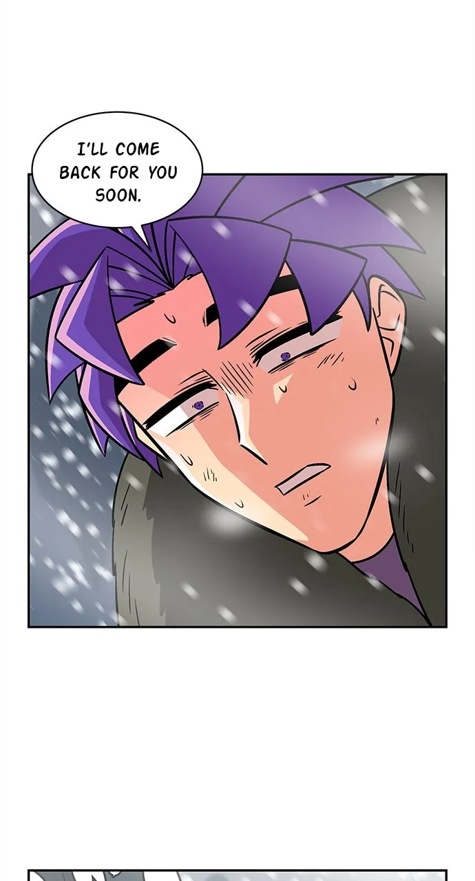 Princess Hurricane Chapter 78 page 35 - 