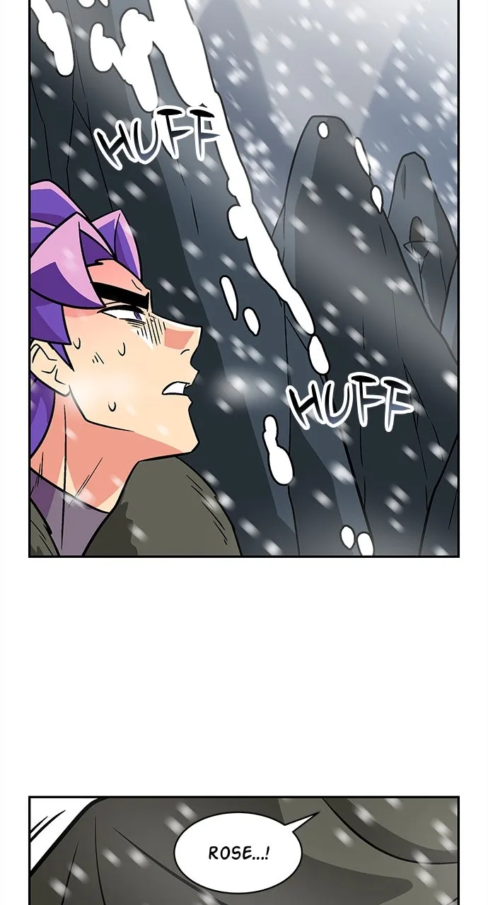 Princess Hurricane Chapter 78 page 36 - 