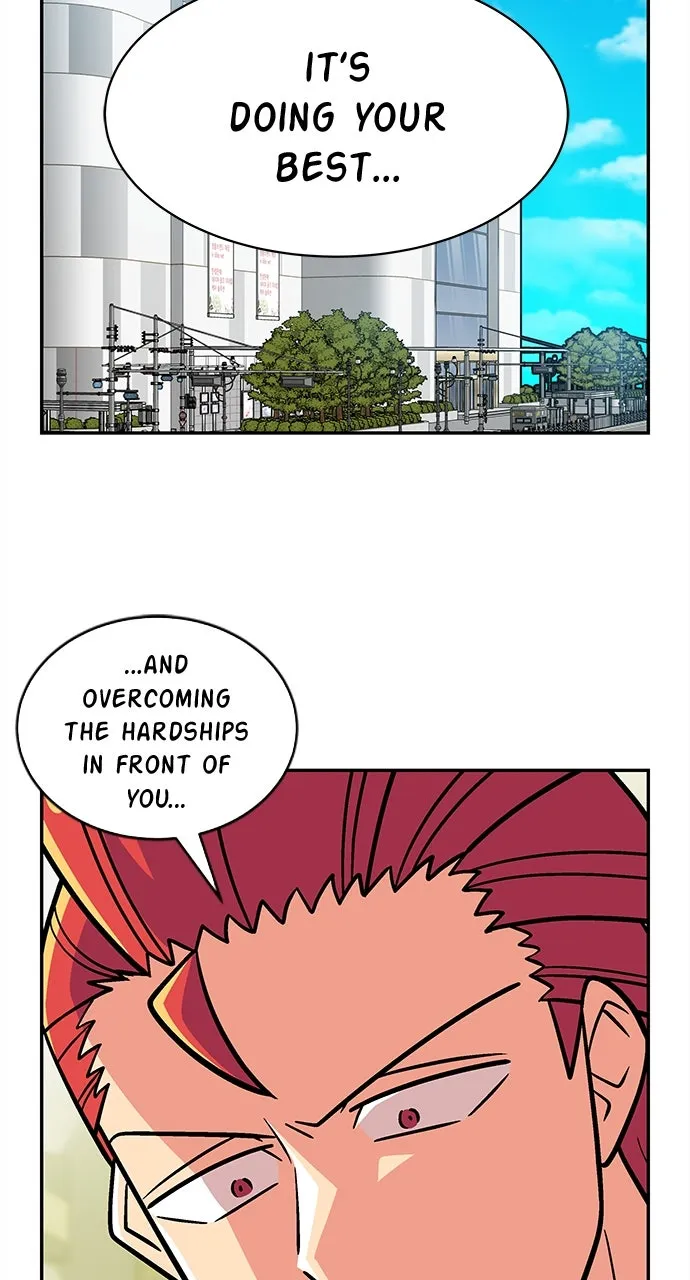 Princess Hurricane Chapter 78 page 38 - 