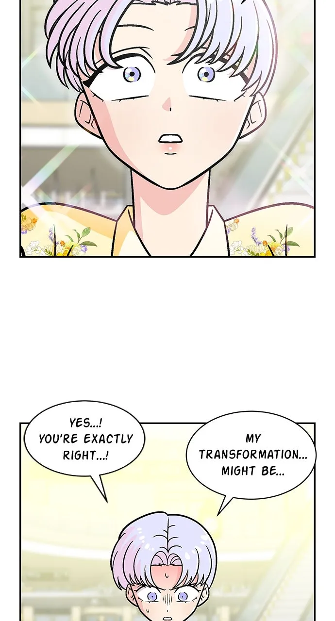 Princess Hurricane Chapter 78 page 41 - 