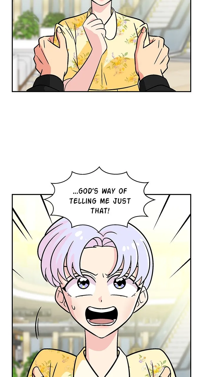 Princess Hurricane Chapter 78 page 42 - 