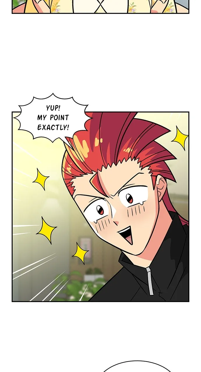Princess Hurricane Chapter 78 page 43 - 