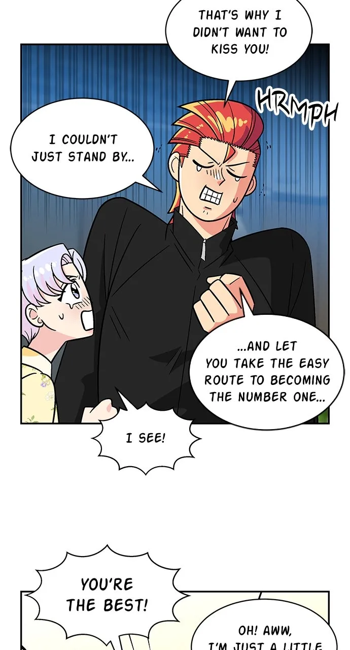 Princess Hurricane Chapter 78 page 44 - 