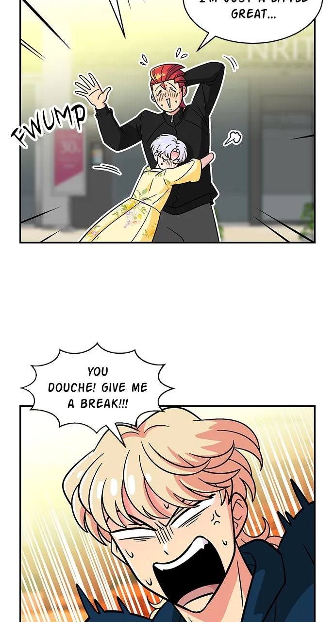 Princess Hurricane Chapter 78 page 45 - 