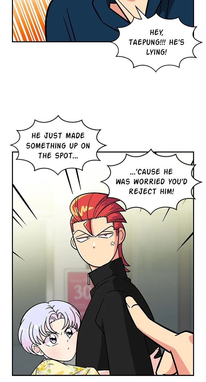 Princess Hurricane Chapter 78 page 46 - 