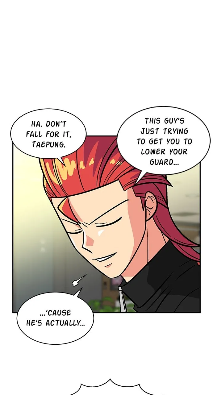 Princess Hurricane Chapter 78 page 47 - 