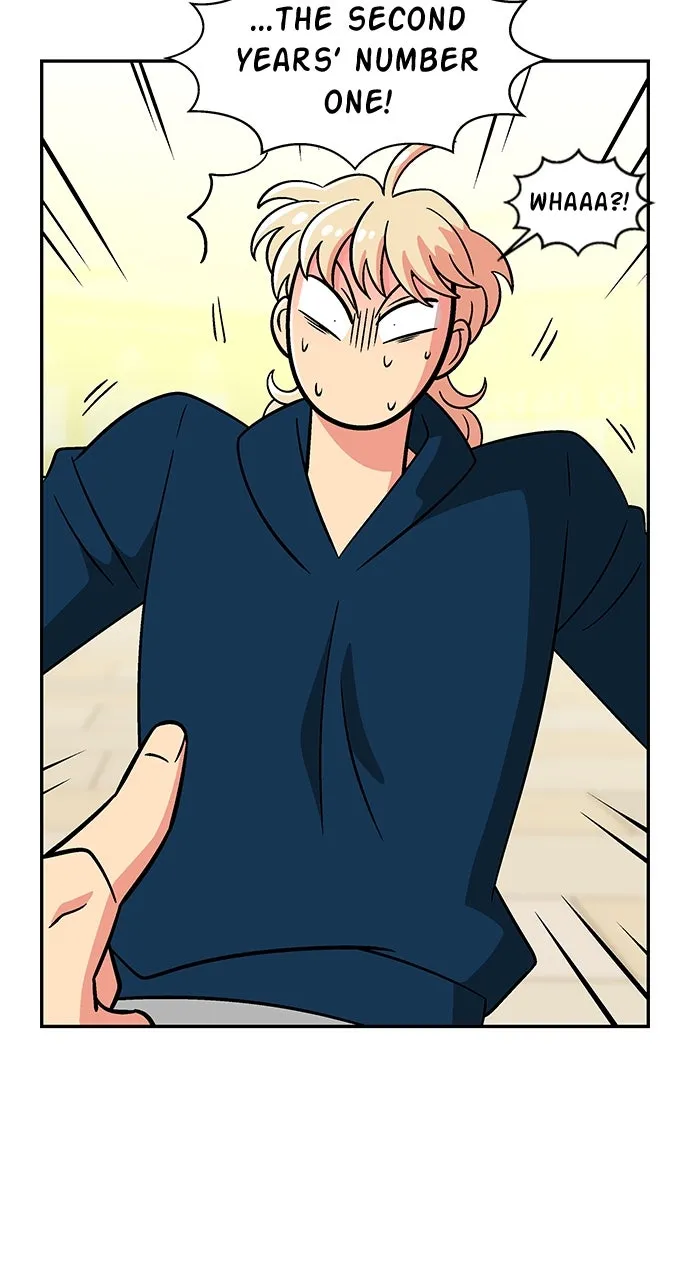 Princess Hurricane Chapter 78 page 48 - 