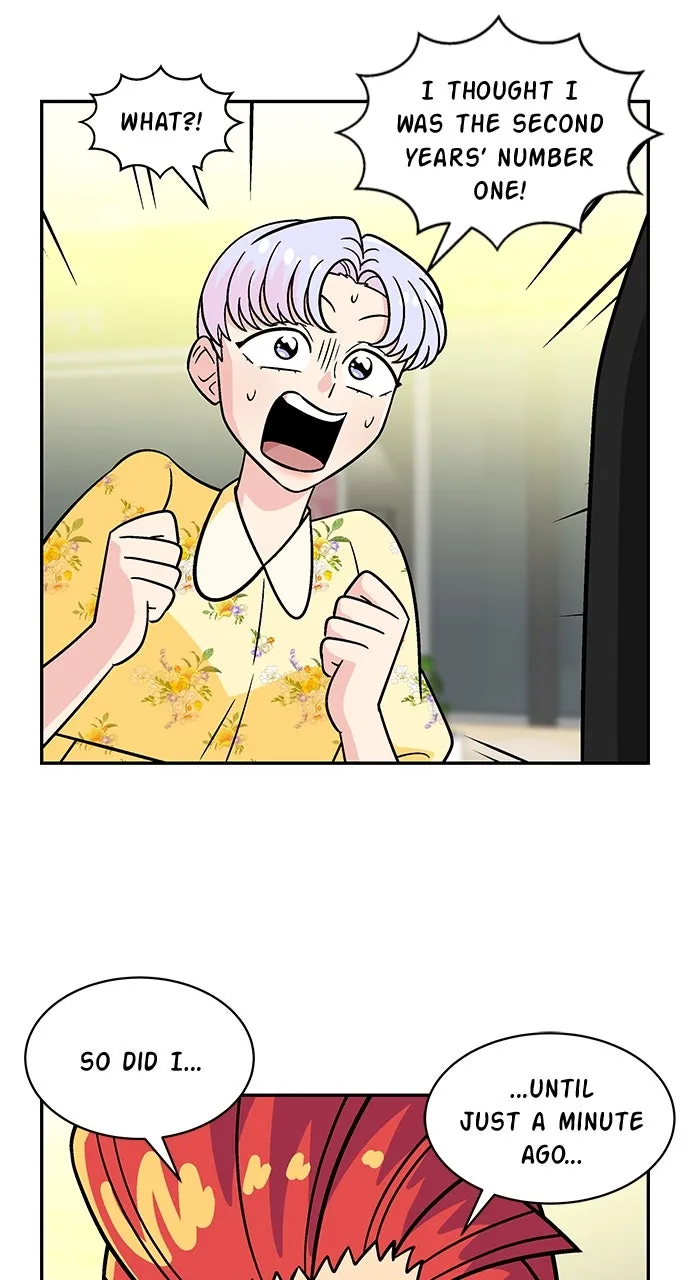 Princess Hurricane Chapter 78 page 49 - 