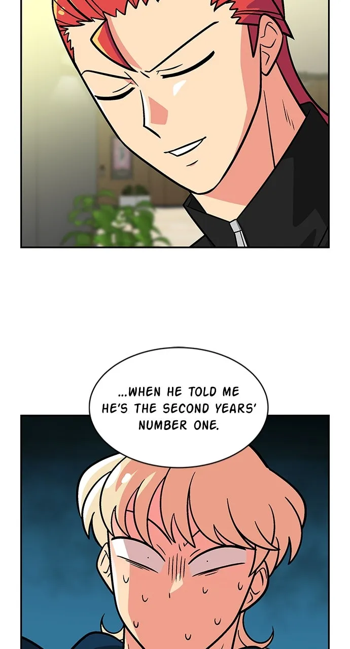 Princess Hurricane Chapter 78 page 50 - 