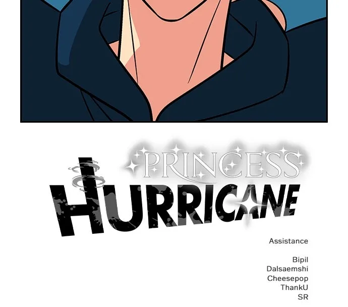 Princess Hurricane Chapter 78 page 51 - 