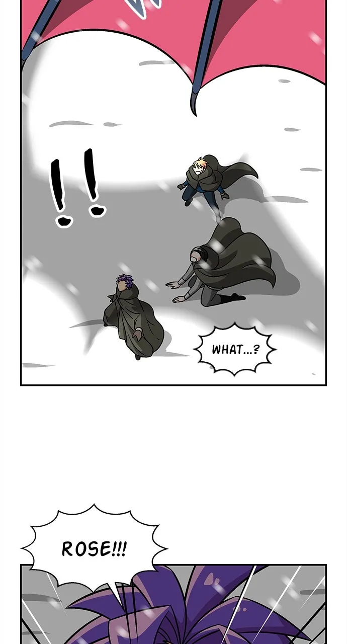 Princess Hurricane Chapter 78 page 7 - 